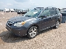 JF2SJAPC4EH****** Used and Repairable 2014 Subaru Forester in Sioux Falls