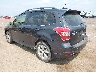 JF2SJAPC4EH****** Salvage and Repairable 2014 Subaru Forester in Sioux Falls