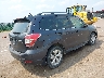 JF2SJAPC4EH****** Salvage and Wrecked 2014 Subaru Forester in South Dakota State