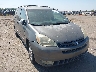 5TDZA22C75S****** Salvage and Wrecked 2005 Toyota Sienna in Sacramento
