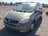 5TDZA22C75S****** Used and Repairable 2005 Toyota Sienna in Sacramento