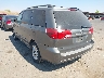5TDZA22C75S****** Salvage and Repairable 2005 Toyota Sienna in Sacramento