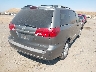5TDZA22C75S****** Salvage and Wrecked 2005 Toyota Sienna in California State