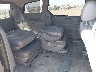 5TDZA22C75S****** Wrecked 2005 Toyota Sienna in Sacramento