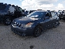 1N4AL21EX9N****** Usados y Reparables 2009 Nissan Altima en Baton Rouge