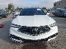 19UUB3F62JA****** Destrozados 2018 Acura TLX en Estado de California