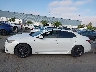 19UUB3F62JA****** Reparables 2018 Acura TLX en Estado de California