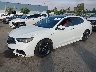 19UUB3F62JA****** Usados y Reparables 2018 Acura TLX en Fremont