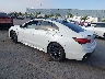 19UUB3F62JA****** Salvamento y Reparables 2018 Acura TLX en Fremont