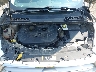 1FMCU9J92JU****** Repairable 2018 Ford Escape in Rochester