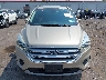 1FMCU9J92JU****** Wrecked 2018 Ford Escape in New York State