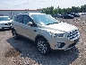 1FMCU9J92JU****** Salvage and Wrecked 2018 Ford Escape in Rochester