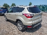 1FMCU9J92JU****** Salvage and Repairable 2018 Ford Escape in Rochester
