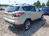 1FMCU9J92JU****** Salvage and Wrecked 2018 Ford Escape in New York State