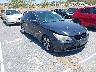 WBANE53557C****** Salvage and Wrecked 2007 BMW 5 Series in Santa Clarita