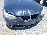 WBANE53557C****** Salvage and Repairable 2007 BMW 5 Series in California State