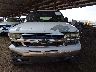 3GNFK16Z45G****** Wrecked 2005 Chevrolet Suburban in Arizona State
