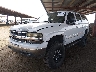 3GNFK16Z45G****** Used 2005 Chevrolet Suburban in Arizona State
