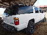 3GNFK16Z45G****** Wrecked 2005 Chevrolet Suburban