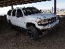 3GNFK16Z45G****** Salvage and Wrecked 2005 Chevrolet Suburban in Phoenix