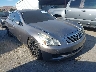 JNKBV61EX8M****** Salvamento y Destrozados 2008 Infiniti G35 en East Bay