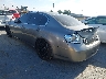 JNKBV61EX8M****** Salvamento y Reparables 2008 Infiniti G35 en East Bay