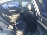 JNKBV61EX8M****** Destrozados 2008 Infiniti G35 en East Bay
