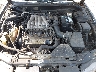 4A3AA46H33E****** Repairable 2003 Mitsubishi Galant in Birmingham