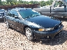4A3AA46H33E****** Salvage and Wrecked 2003 Mitsubishi Galant in Birmingham