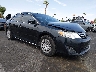 4T4BF1FK7CR****** Salvage and Wrecked 2012 Toyota Camry in Las Vegas