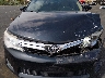 4T4BF1FK7CR****** Salvage and Repairable 2012 Toyota Camry in Nevada State