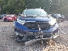 5J6RW2H50KL****** Wrecked 2019 Honda CR-V in Maryland State