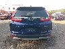5J6RW2H50KL****** Wrecked 2019 Honda CR-V