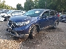 5J6RW2H50KL****** Used and Repairable 2019 Honda CR-V in Metro DC