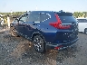 5J6RW2H50KL****** Salvage and Repairable 2019 Honda CR-V in Metro DC