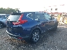5J6RW2H50KL****** Salvage and Wrecked 2019 Honda CR-V in Maryland State