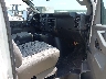 1HA3GTCG8LN****** Salvage 2020 Chevrolet Express Cutaway in Specialty Division