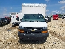 1HA3GTCG8LN****** Salvage 2020 Chevrolet Express Cutaway