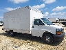 1HA3GTCG8LN****** Wrecked 2020 Chevrolet Express Cutaway