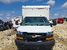 1HA3GTCG8LN****** Salvage 2020 Chevrolet Express Cutaway in North Carolina State