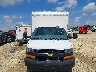 1HA3GTCG8LN****** Used and Repairable 2020 Chevrolet Express Cutaway in North Carolina State