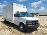 1HA3GTCG8LN****** Salvage and Wrecked 2020 Chevrolet Express Cutaway in Specialty Division
