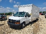 1HA3GTCG8LN****** Used and Repairable 2020 Chevrolet Express Cutaway in Specialty Division