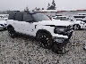 3FMCR9C66NR****** Salvamento y Destrozados 2022 Ford Bronco Sport en Seattle