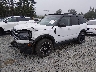 3FMCR9C66NR****** Usados y Reparables 2022 Ford Bronco Sport en Seattle