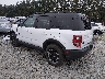 3FMCR9C66NR****** Salvamento y Reparables 2022 Ford Bronco Sport en Seattle