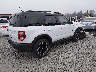 3FMCR9C66NR****** Salvamento y Destrozados 2022 Ford Bronco Sport en Estado de Washington