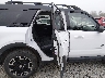 3FMCR9C66NR****** Destrozados 2022 Ford Bronco Sport en Seattle