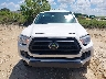 3TYRZ5CN5NT****** Destrozados 2022 Toyota Tacoma en Estado de Florida