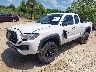 3TYRZ5CN5NT****** Usados y Reparables 2022 Toyota Tacoma en Fort Myers